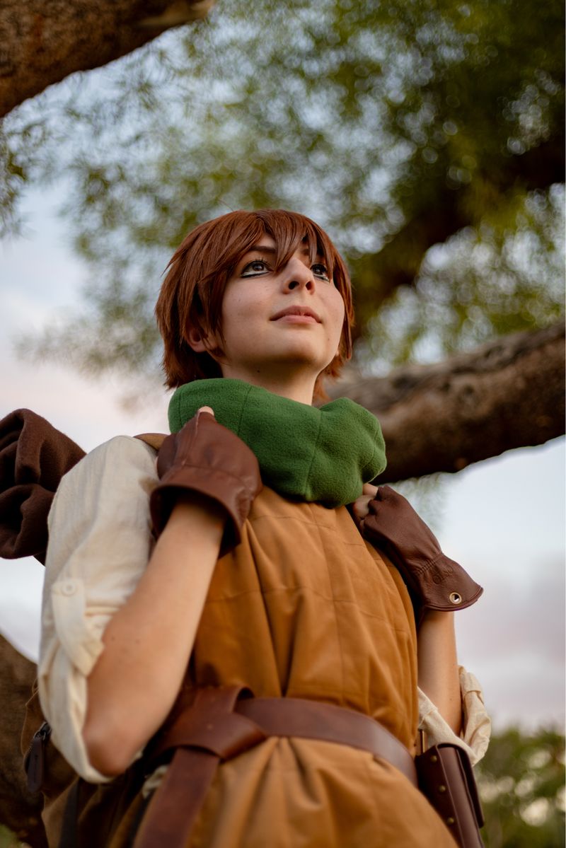 Littlechefcosplay – Chilchuck — Aug ‘25