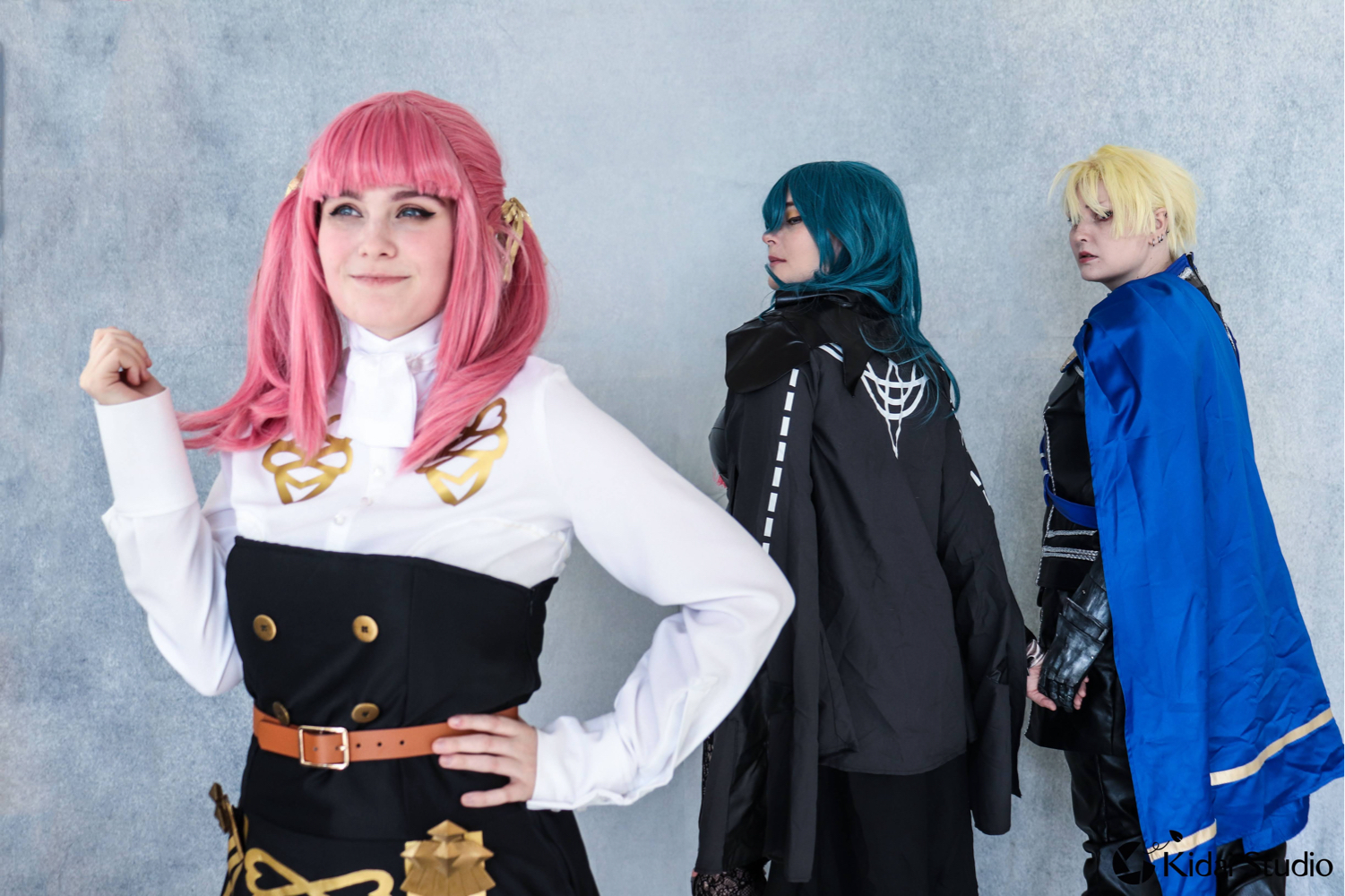 Hilda — photo 7