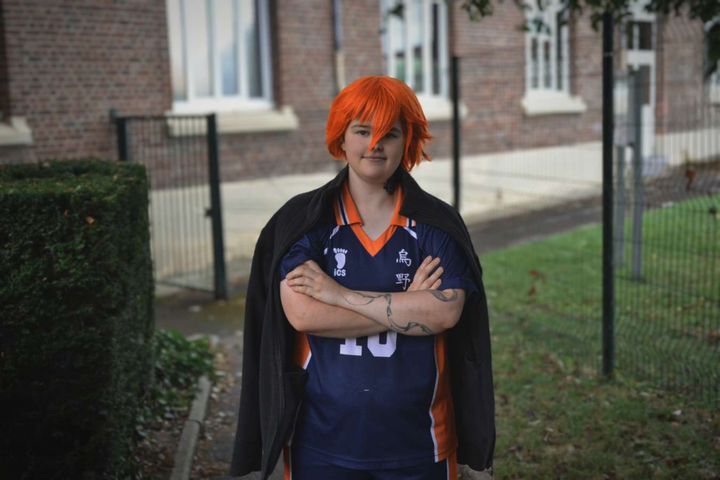 Sin manga hinata