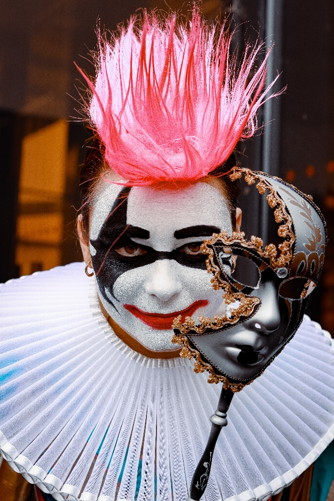 Le Clown | BGF 2024 - Photo 4