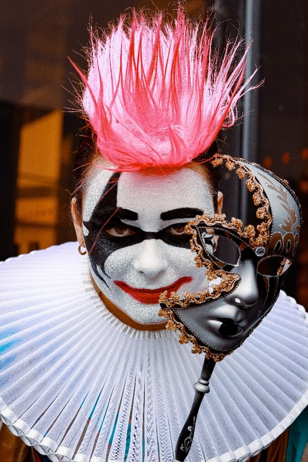 Wavve - Le Clown | BGF 2024