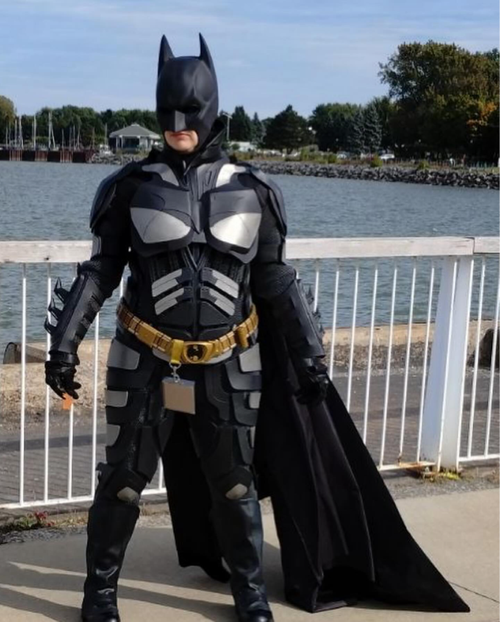 Batman TDK — photo 32