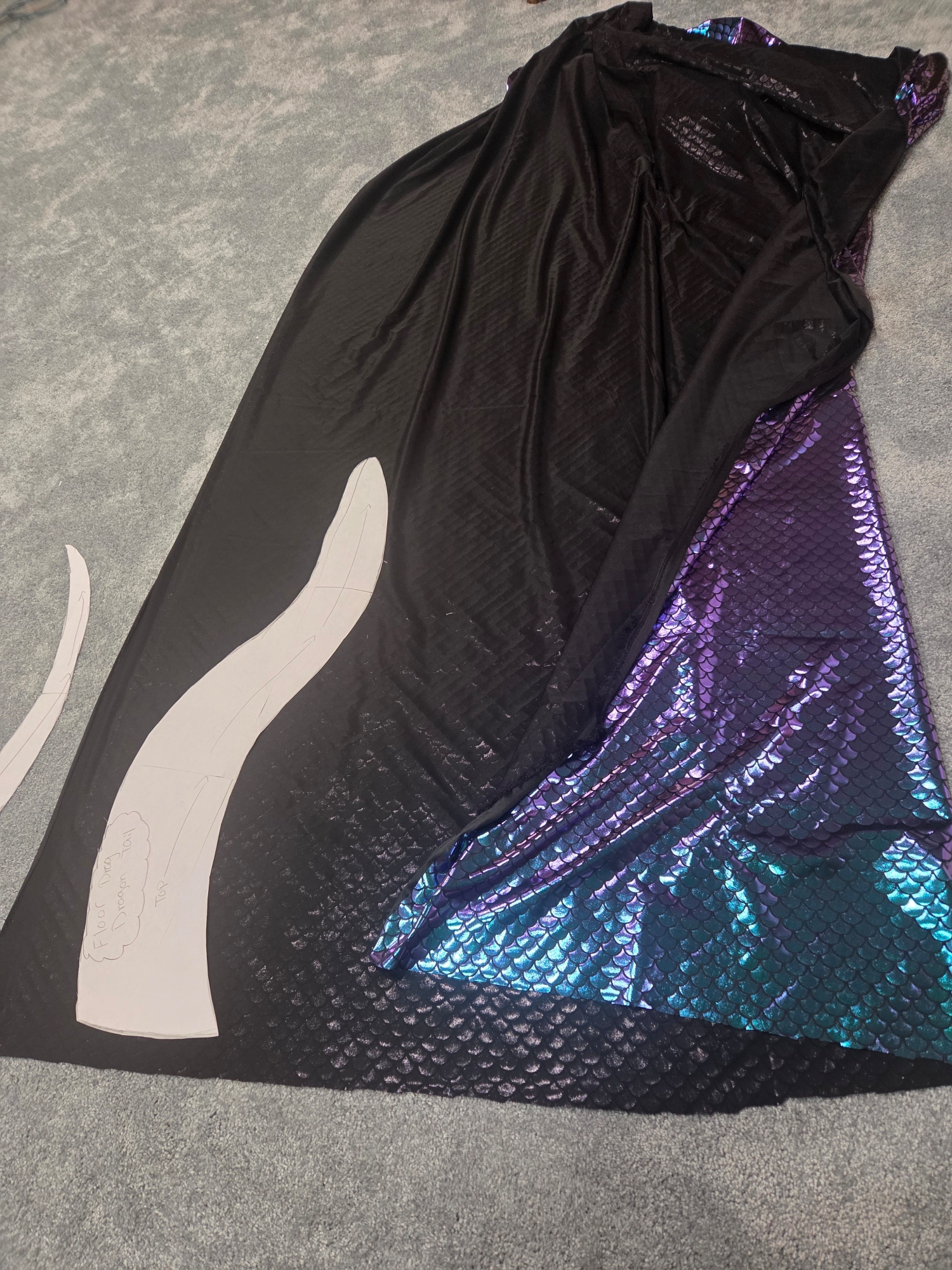 Dan Heng Progress — photo 11