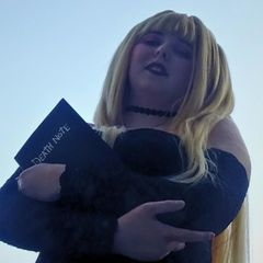 Misa Amane preview 3