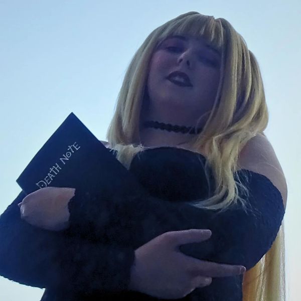 Ayaki, Misa Amane 