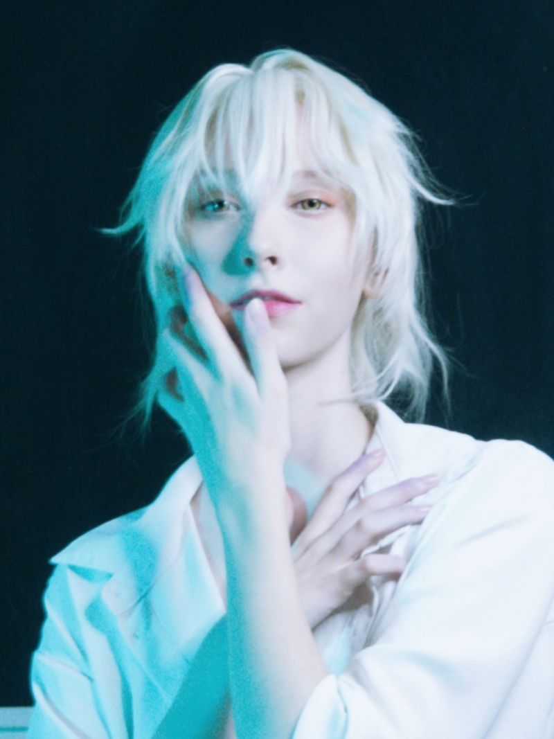 Lolilook – Luka / aliens stage 