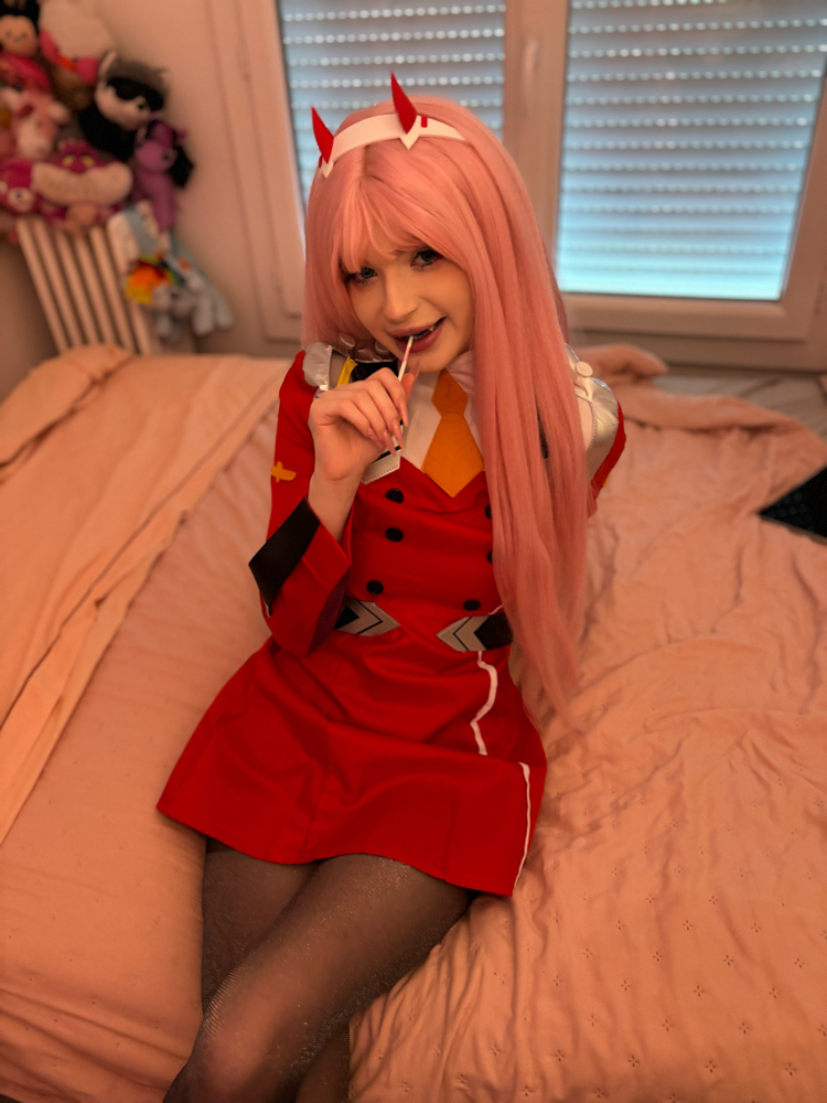 ZERO TWO — photo 7