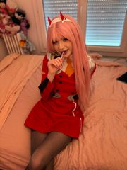 ZERO TWO preview 2