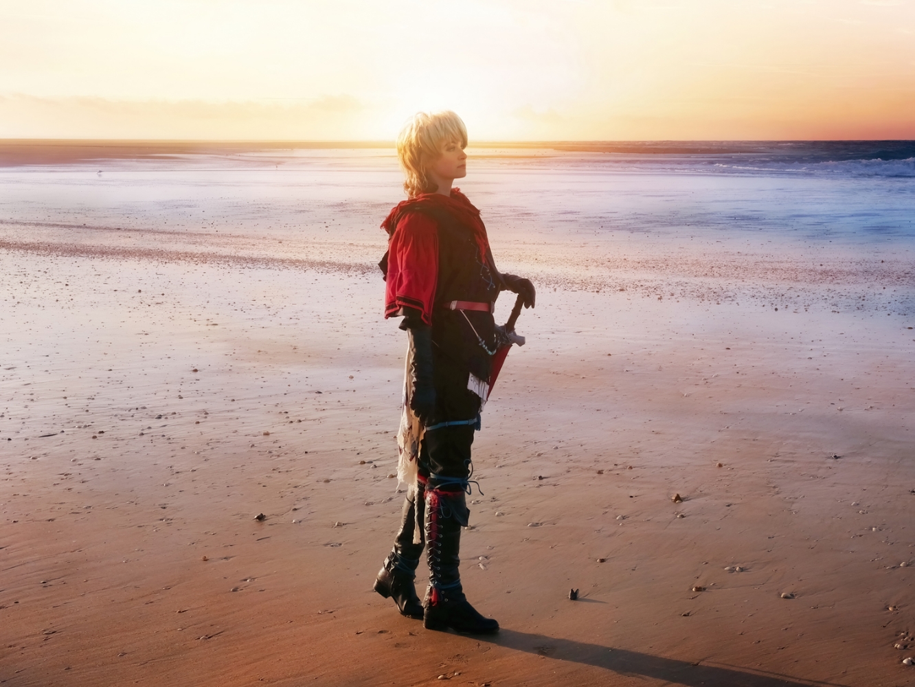 Joshua - plage - Photo 5