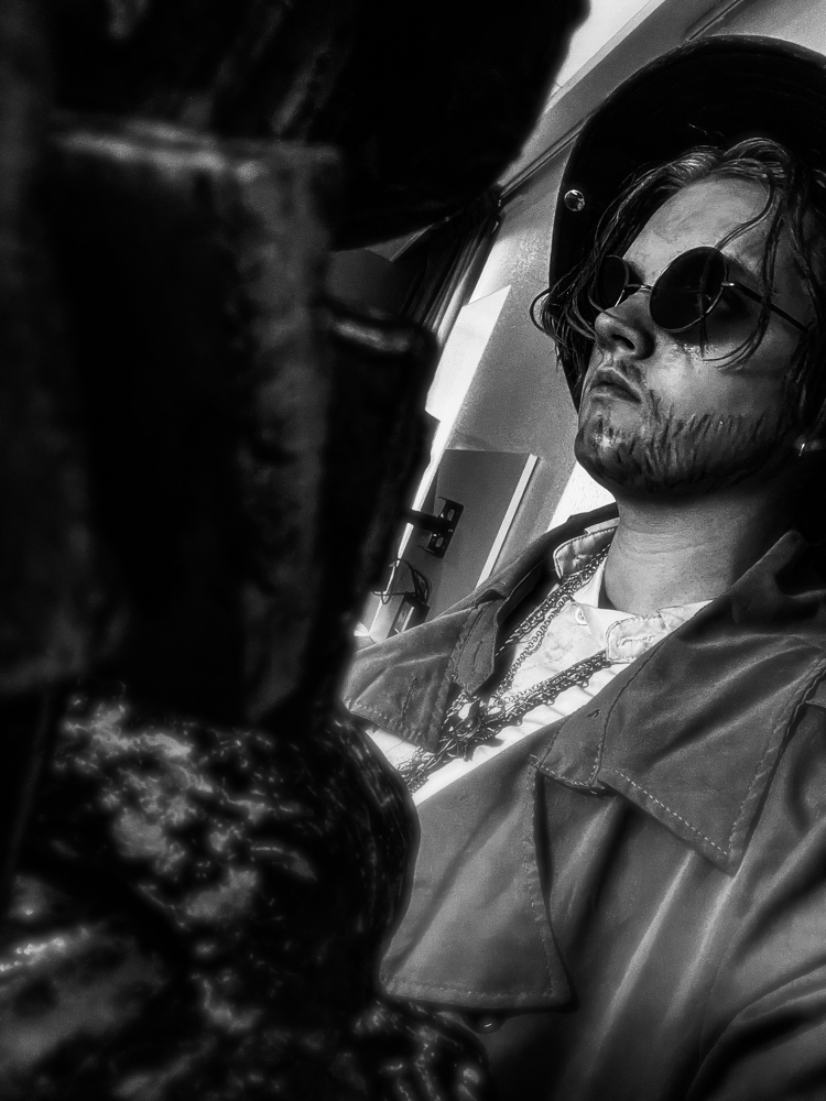 Karl heisenberg - Photo 5