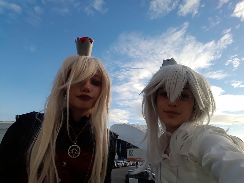 _3li4_ - Hero festival