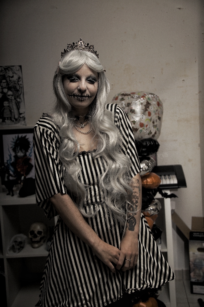 Disney/Tim Burton  - Photo 25