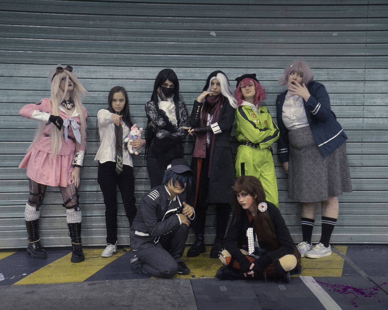 ☆ Korekiyo Casual ☆