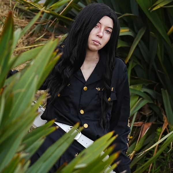 Shimirui - Keisuke Baji