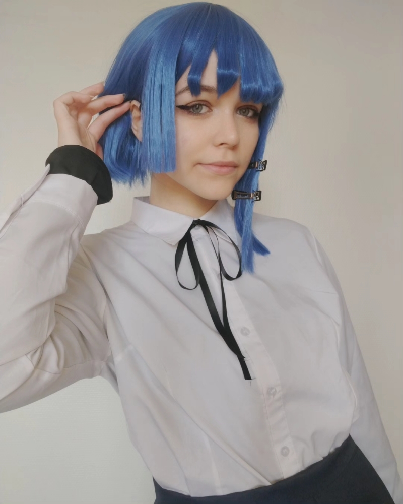 Ryō - Homeshooting - Photo 5