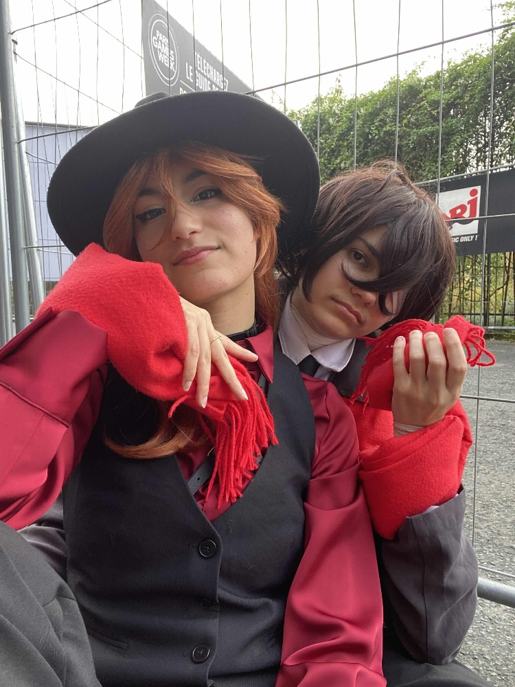 Soukoku BEAST - Photo 16