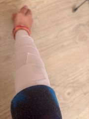 Bandage (Mao Mao) preview 3