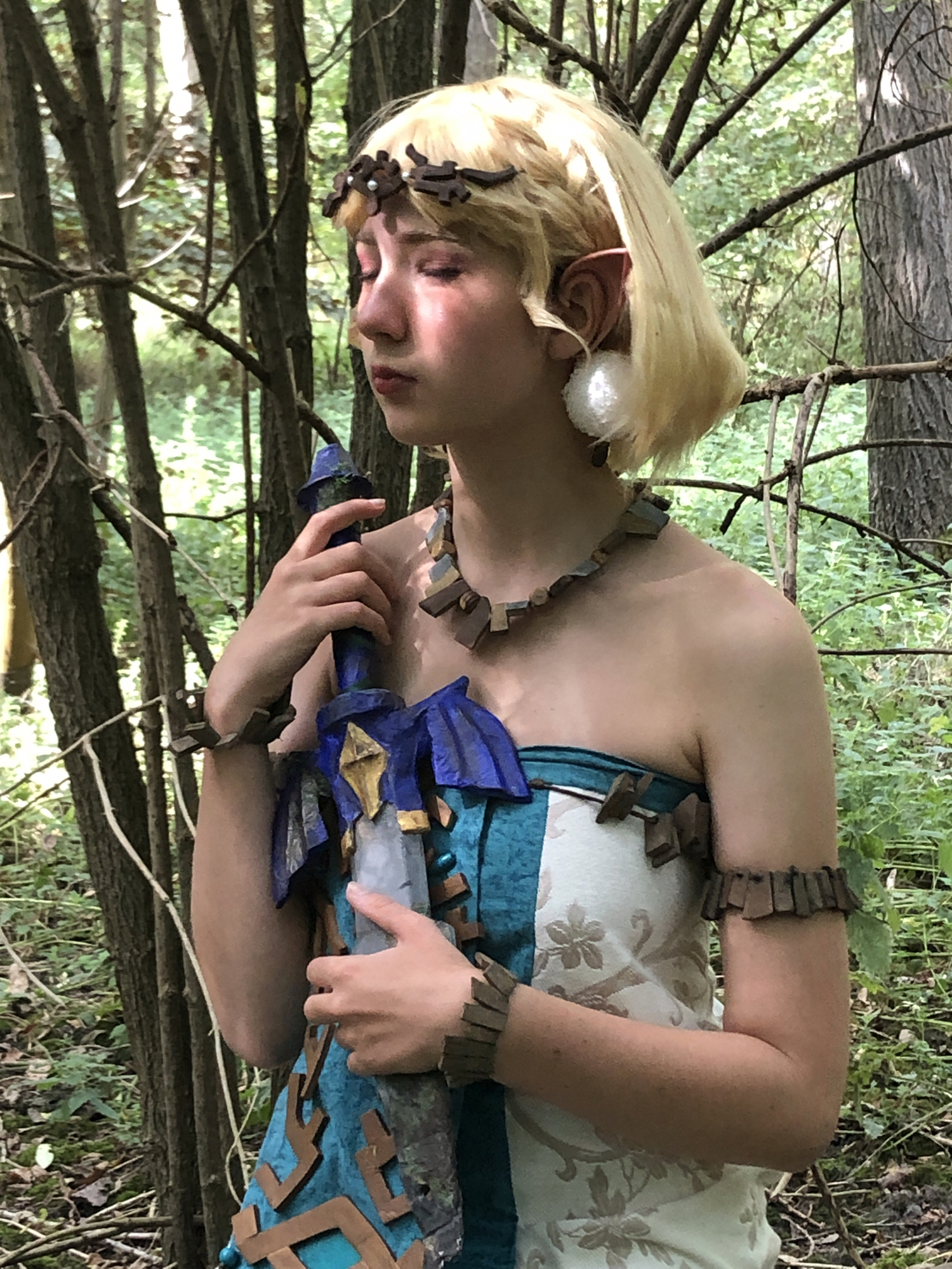 Zelda totk - Photo 6