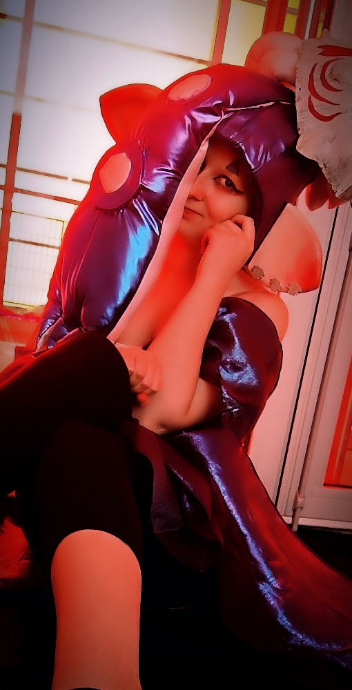 Shiver splatoon - Photo 1