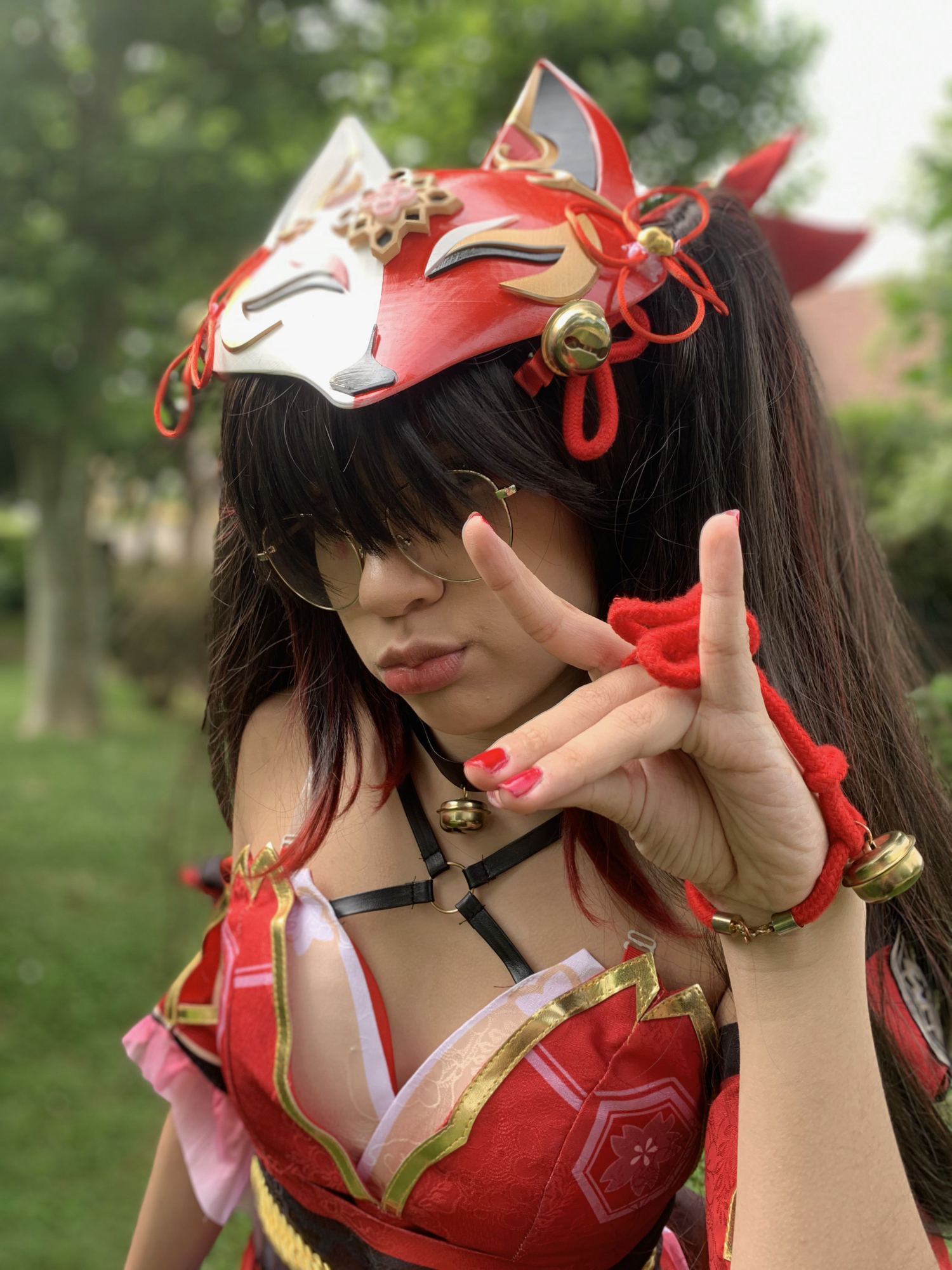 Sparkle🎭 - Photo 5