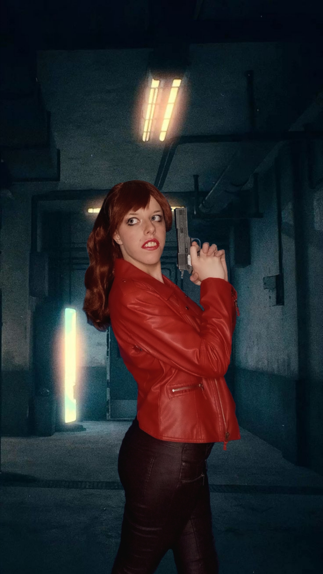 Claire Redfield — photo 5