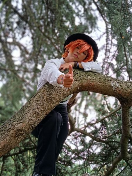 Elie.otaku - Chuuya 