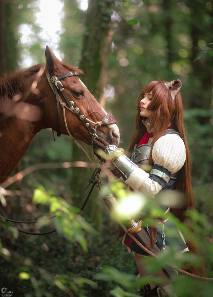 Volta - Raphtalia - Photo 9