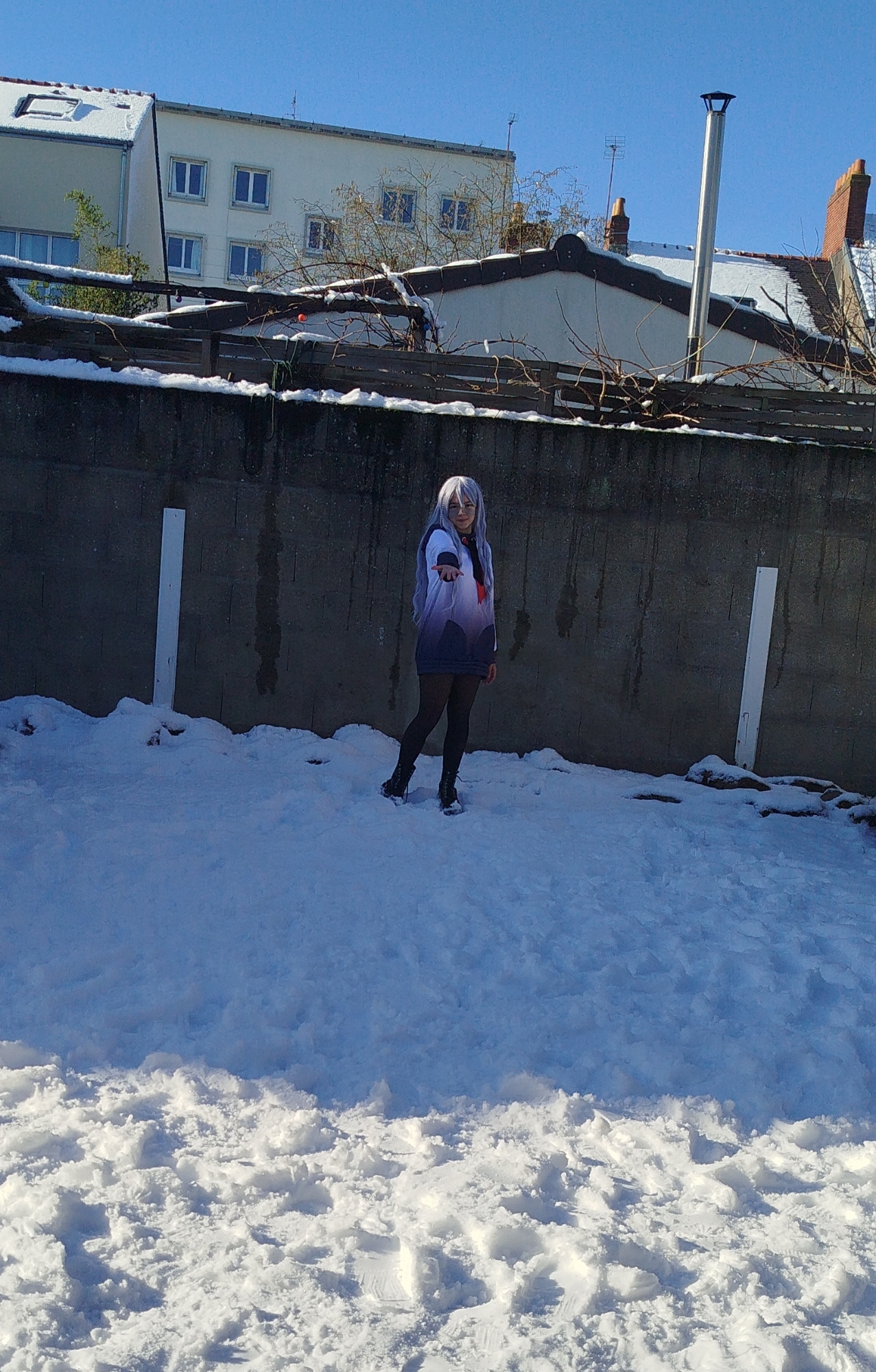 Snow Kanade ❄️🎹 - Photo 12