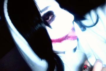 Jeff The Killer preview 2