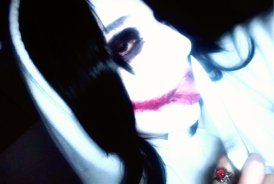 Lyox55 - Jeff The Killer 