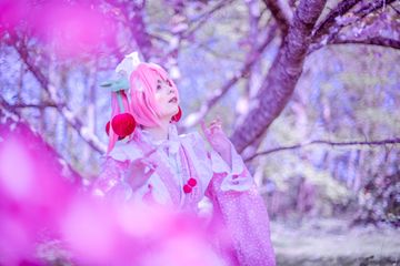 Sakura Miku -Hanami- preview 3