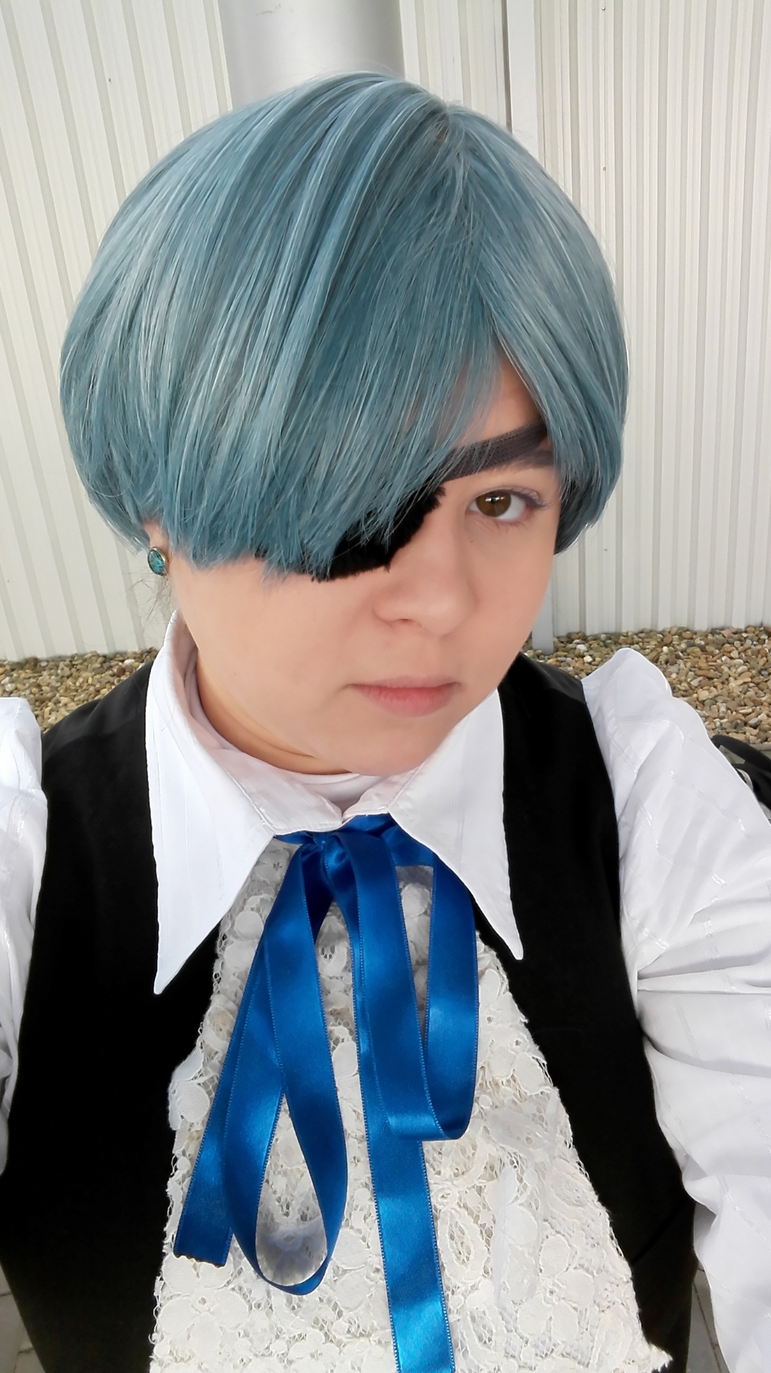 Misc old Ciel — photo 10