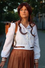 Makoto Kino preview 3