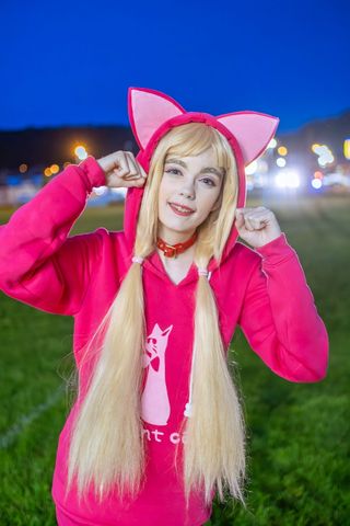 Marie Rose sweat