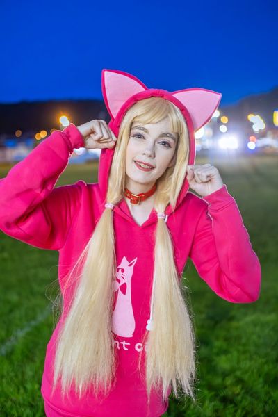 Himea_ - Marie Rose sweat