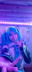 Hatsune Miku preview 2