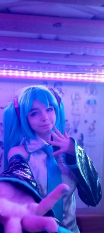 Hatsune Miku