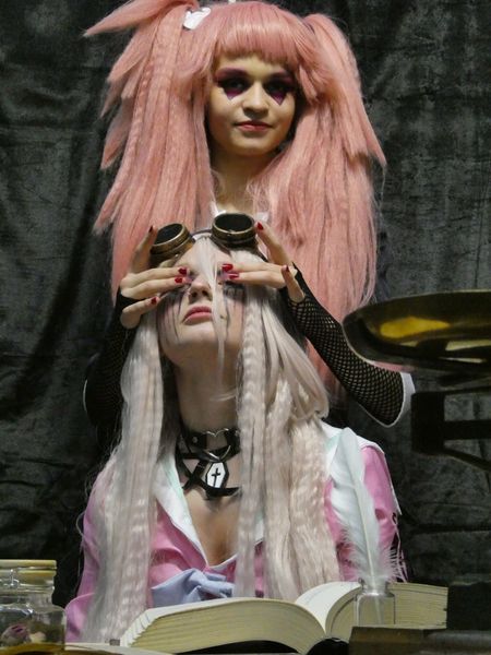 K4i_c0spl4y - ☆ Junko ☆