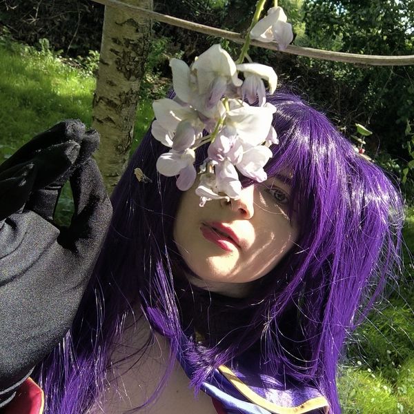 Fairy - Mona