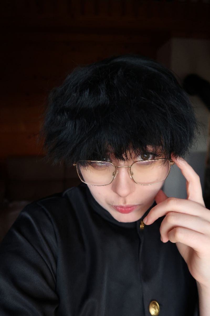 Abigail – Ken Takakura