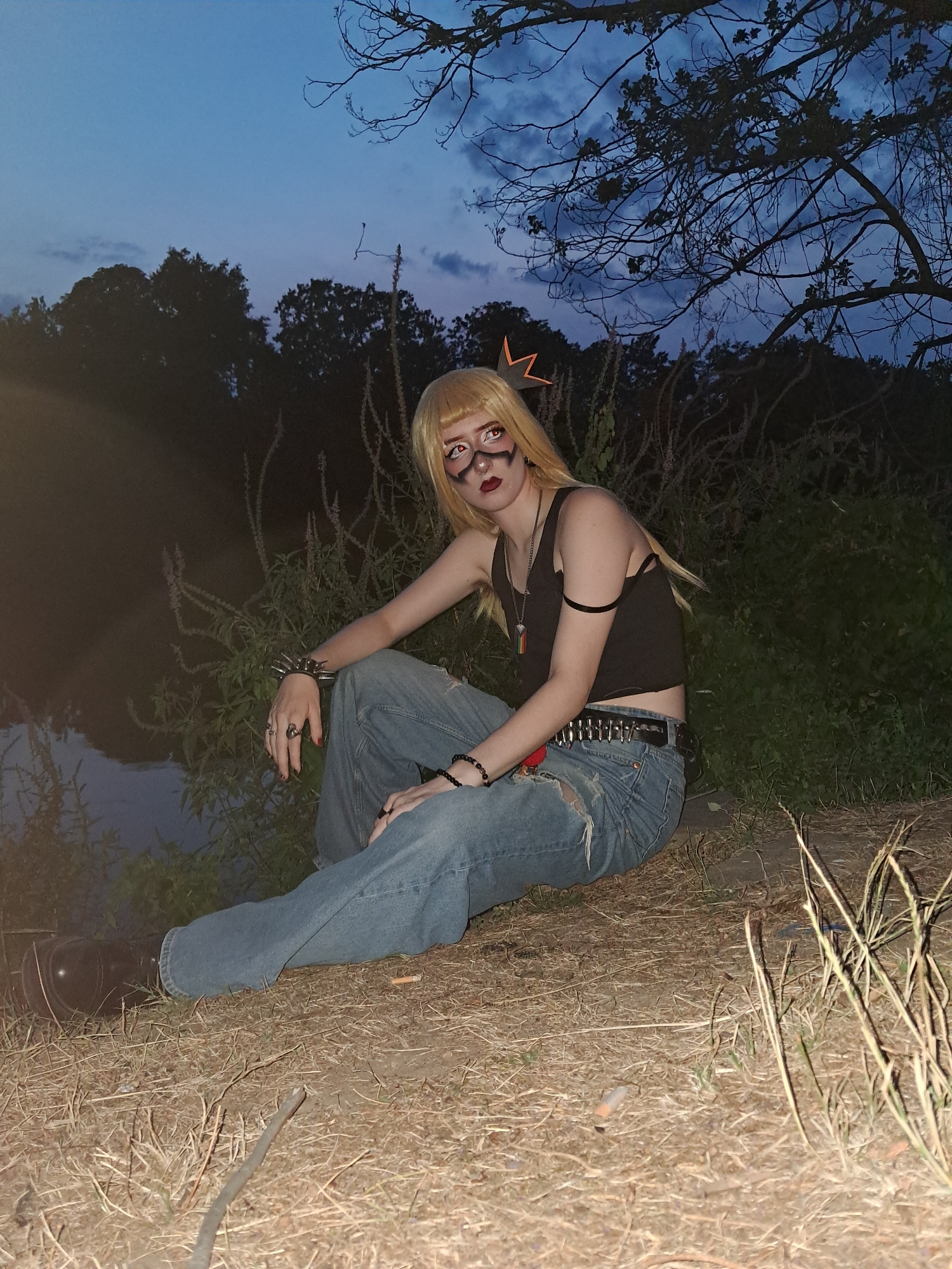 Katsuki Bakugo (Fem) — photo 14