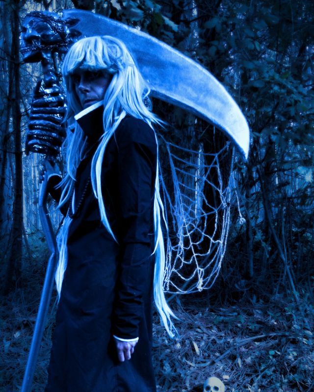 Akatsukibathory, Undertaker 