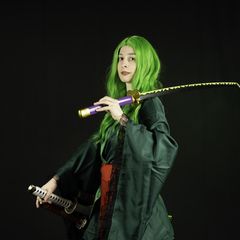 Zoro - One Piece preview 2