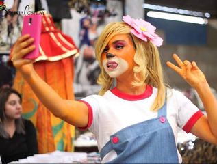 Coco Bandicoot preview 3