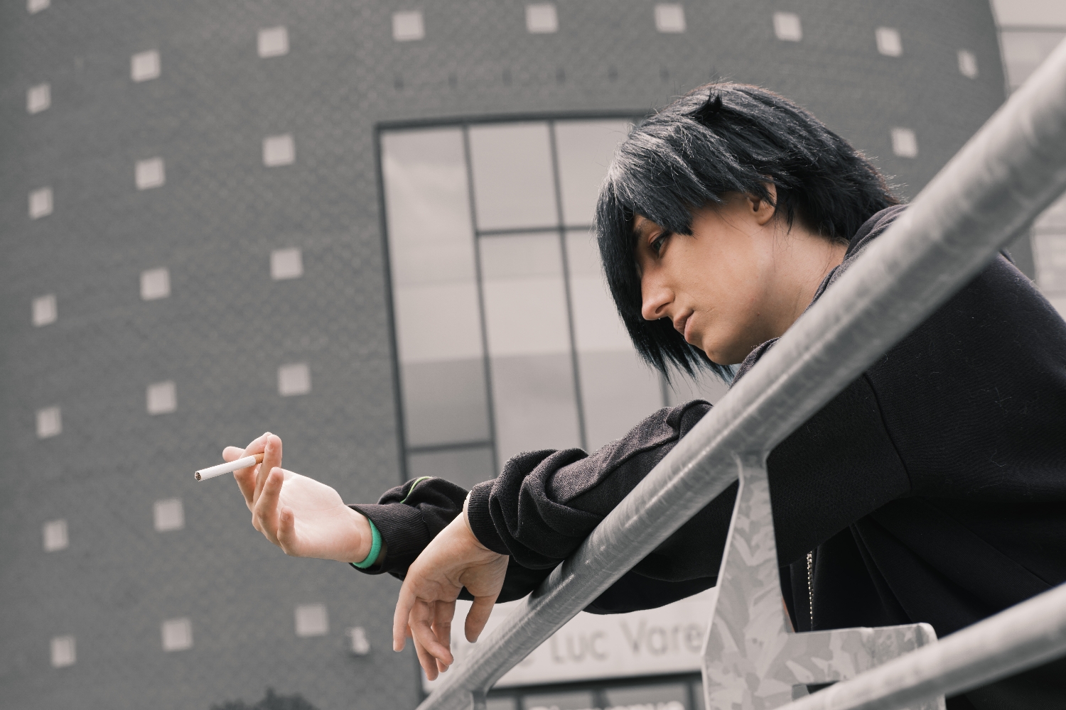 Andy and Leyley - Photo 1