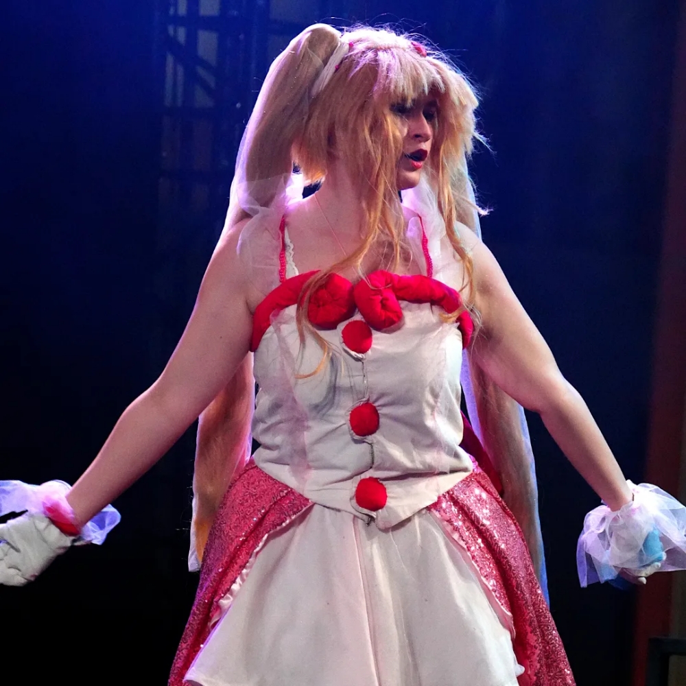 Lucie namani (scene) - Photo 6