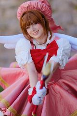 Card captor Sakura preview 3
