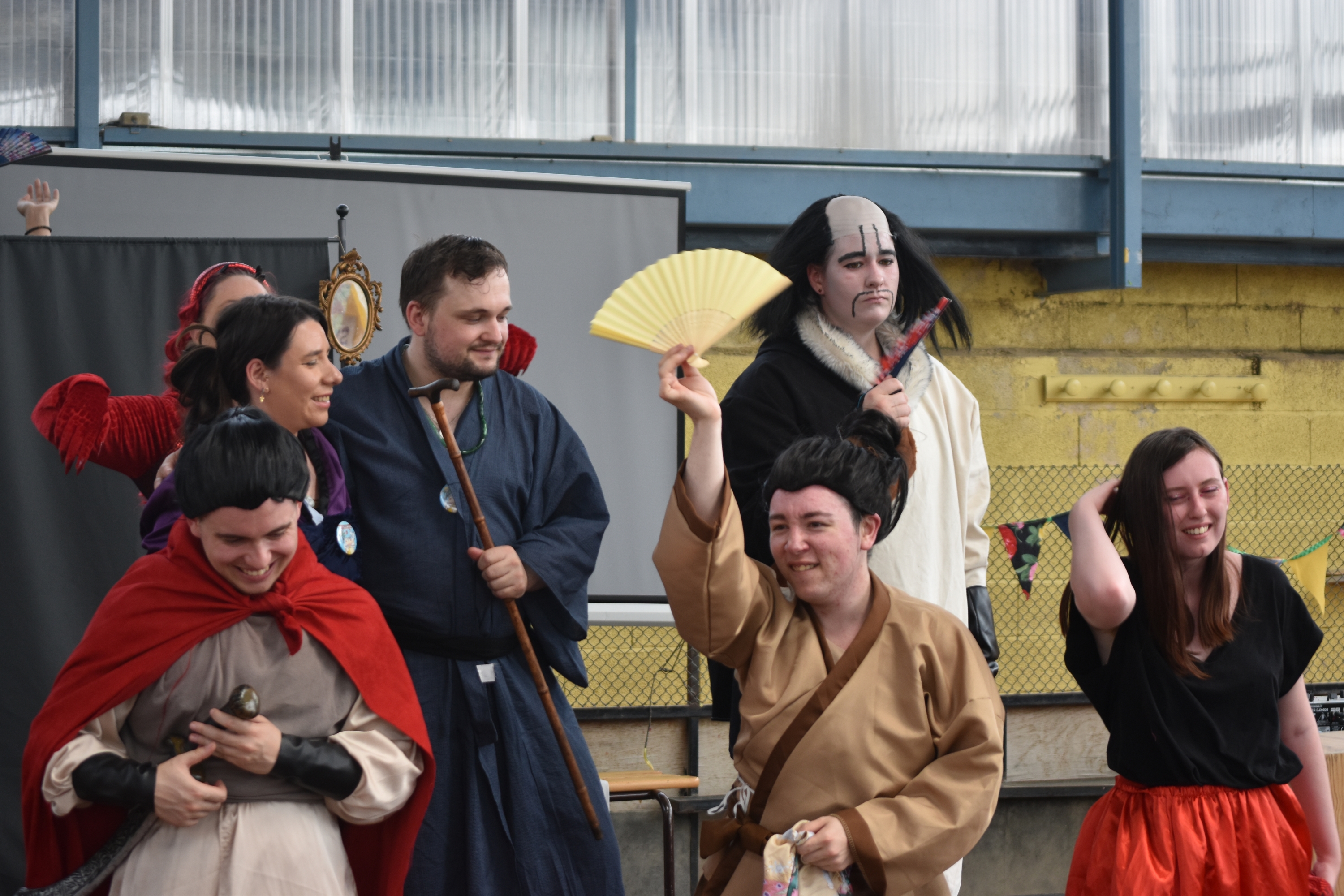 Mulan — photo 7