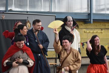 Mulan preview 2