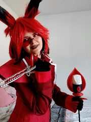 Alastor preview 2